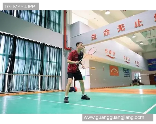 杭州羽毛球队选拔赛背后的拼搏故事与奋斗精神全景回顾 杭州羽毛球队选拔赛背后的拼搏故事与奋斗精神全景回顾