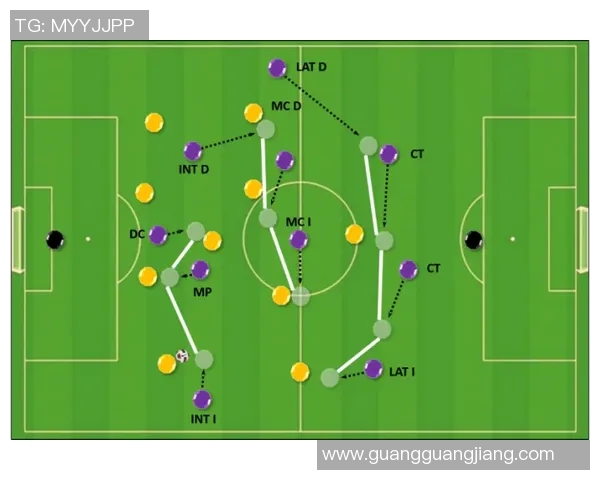 深入分析北京排球队的盯防策略与战术执行效果 深入分析北京排球队的盯防策略与战术执行效果