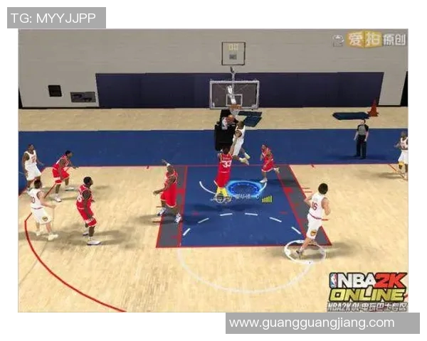 篮球新手必看意识入门指南助你快速提升球场表现技巧 篮球新手必看意识入门指南助你快速提升球场表现技巧