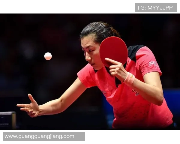 英超奥运会特别报道武汉乒乓球队勇攀高峰的辉煌历程与成就 英超奥运会特别报道武汉乒乓球队勇攀高峰的辉煌历程与成就