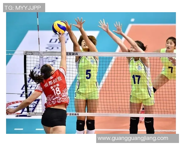 科学化训练提升排球比赛经验的有效方法与技巧分享 科学化训练提升排球比赛经验的有效方法与技巧分享