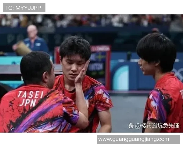 与刘娜畅谈乒乓球生涯背后的奋斗与荣耀故事 与刘娜畅谈乒乓球生涯背后的奋斗与荣耀故事