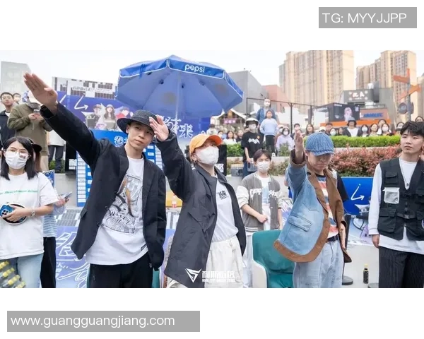 西安街舞队进攻策略解析与街舞文化的深度融合探索实时数据