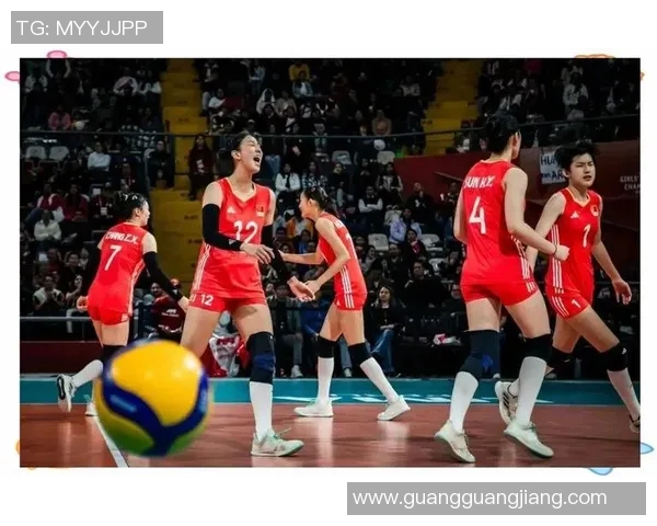 实时新闻上海排球队在世锦赛中的团队协作展现出卓越实力与默契配合