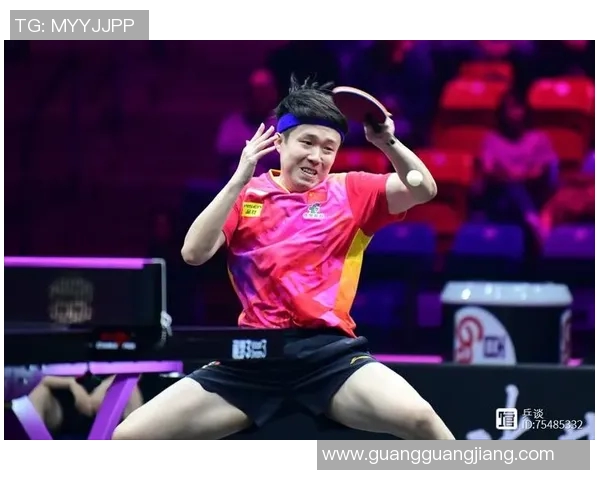 实时新闻乒乓球的灵动之美深入探讨深圳乒乓球队的灵活性与战术创新