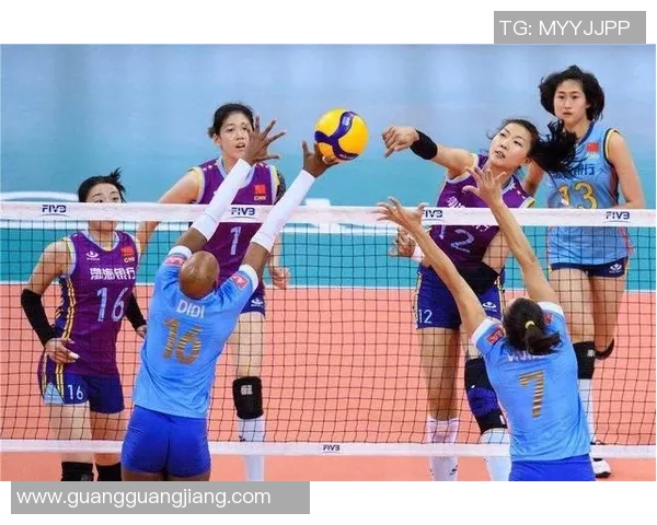 实时新闻深圳排球队中路突破的秘密与战术解析深度剖析排球技术的魅力与挑战